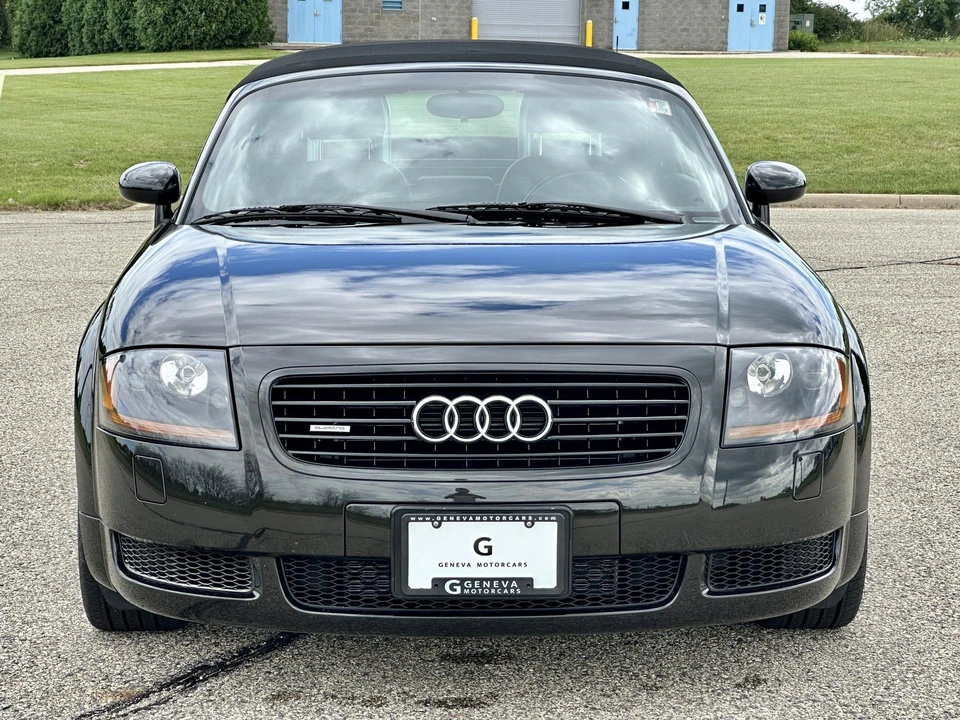 2001 Audi TT Mk1 - Image 21 of 31