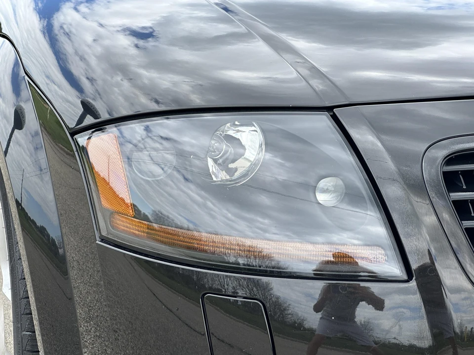 2001 Audi TT Mk1 - Image 22 of 31
