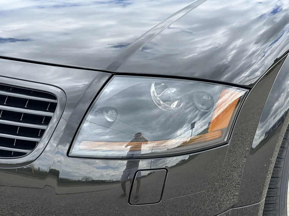 2001 Audi TT Mk1 - Image 26 of 31