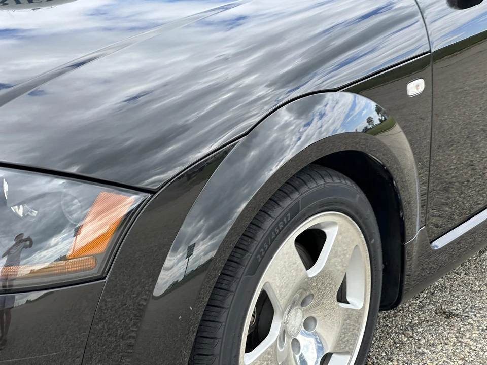 2001 Audi TT Mk1 - Image 27 of 31
