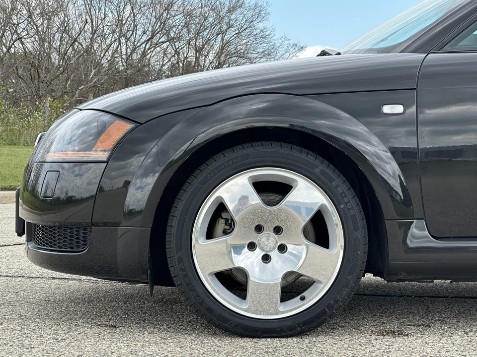 2001 Audi TT Mk1 - Image 29 of 31