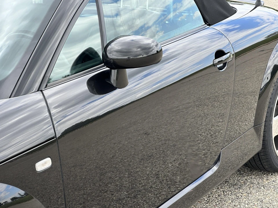 2001 Audi TT Mk1 - Image 30 of 31