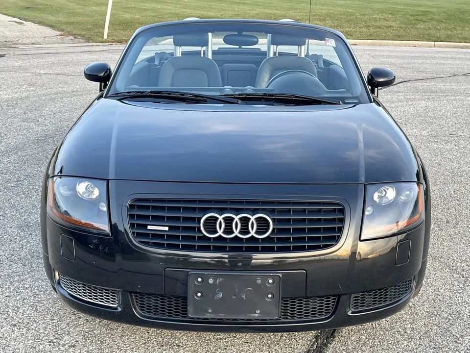 2001 Audi TT Mk1 - Image 11 of 31