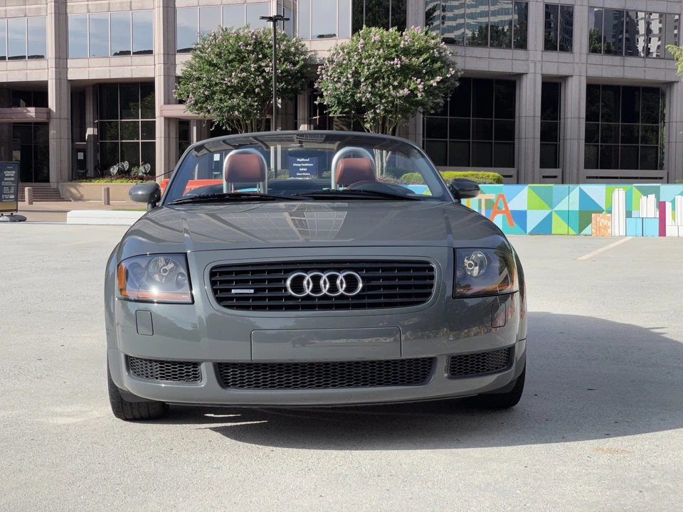 2001 Audi TT Mk1 - Image 14 of 31