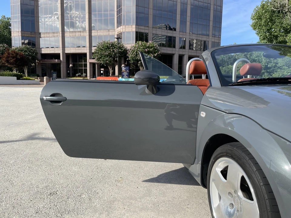 2001 Audi TT Mk1 - Image 15 of 31