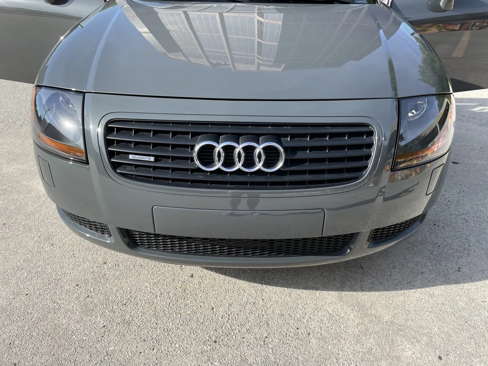 2001 Audi TT Mk1 - Image 17 of 31
