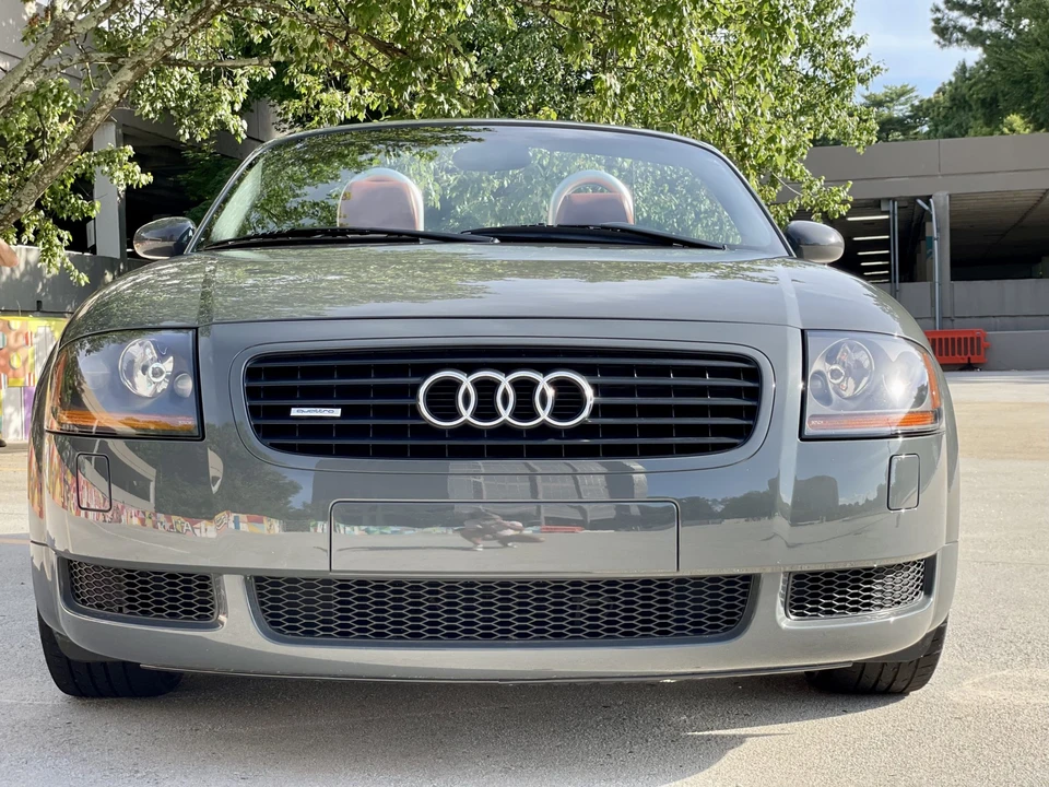 2001 Audi TT Mk1 - Image 13 of 31