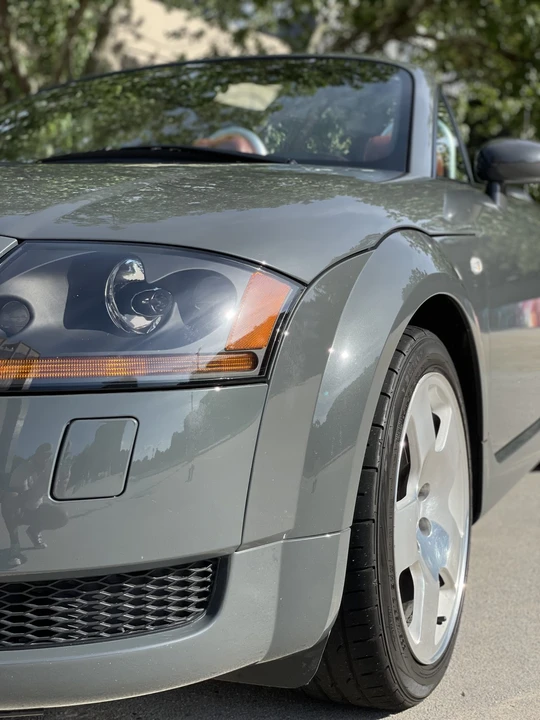 2001 Audi TT Mk1 - Image 20 of 31