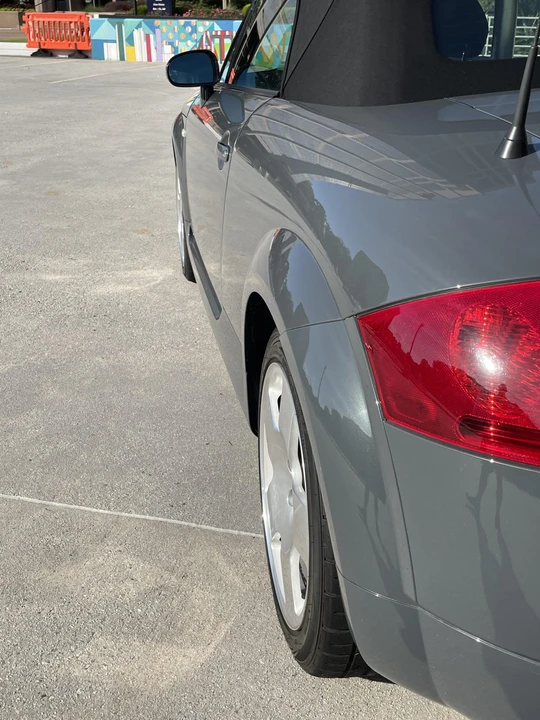 2001 Audi TT Mk1 - Image 31 of 31