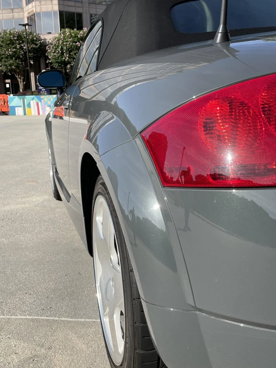 2001 Audi TT Mk1 - Image 30 of 31