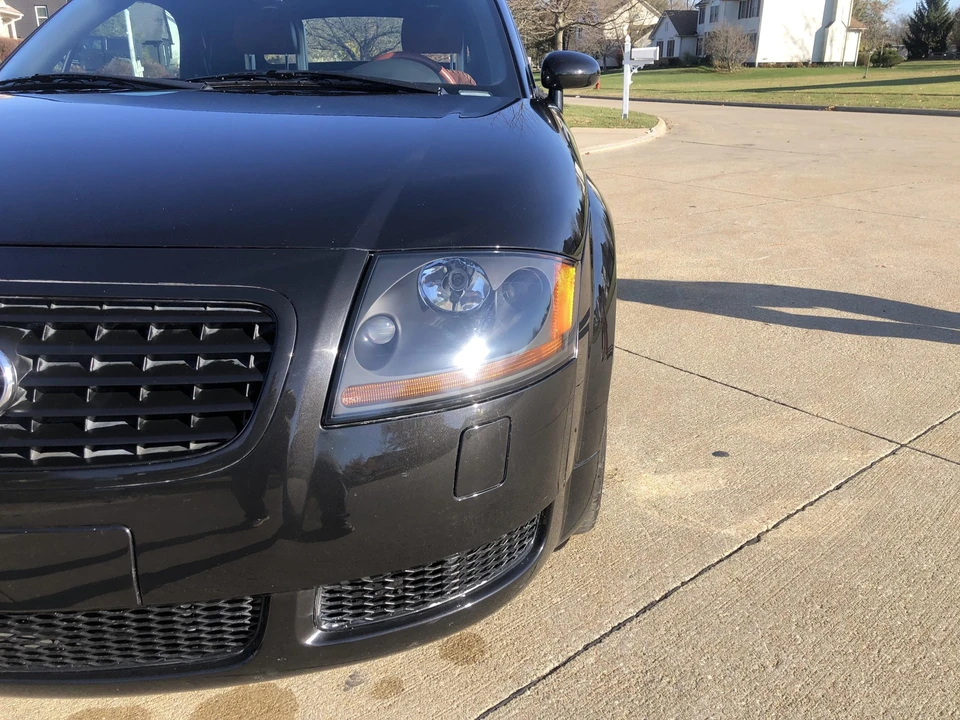 2001 Audi TT Mk1 - Image 17 of 31