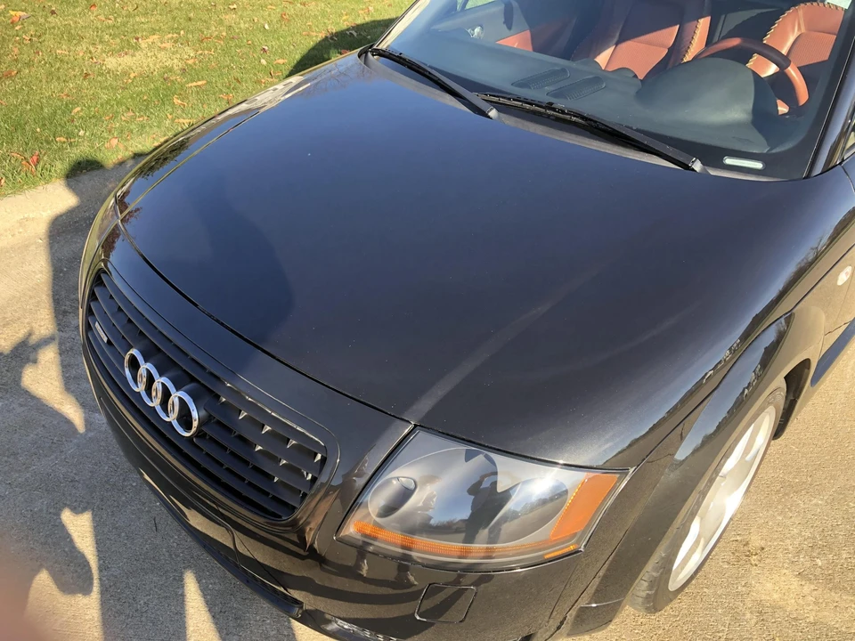 2001 Audi TT Mk1 - Image 16 of 31