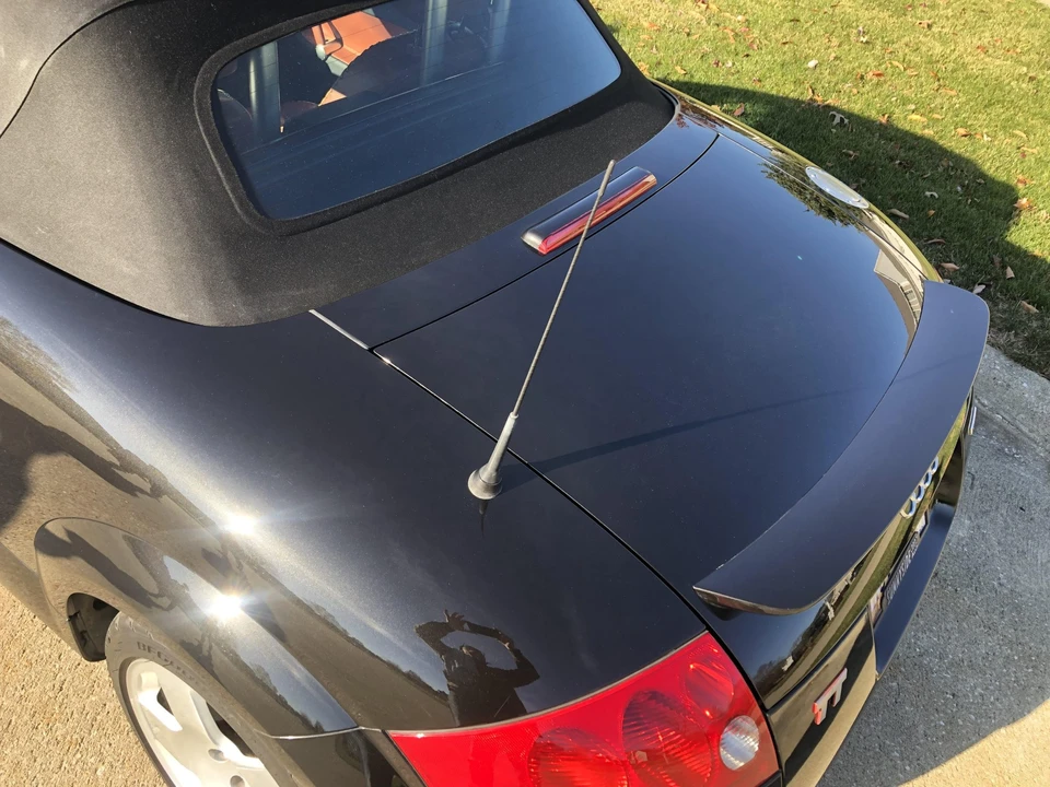 2001 Audi TT Mk1 - Image 28 of 31