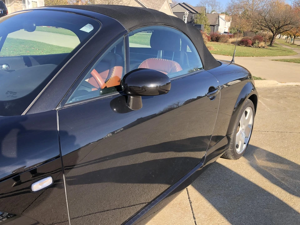 2001 Audi TT Mk1 - Image 31 of 31