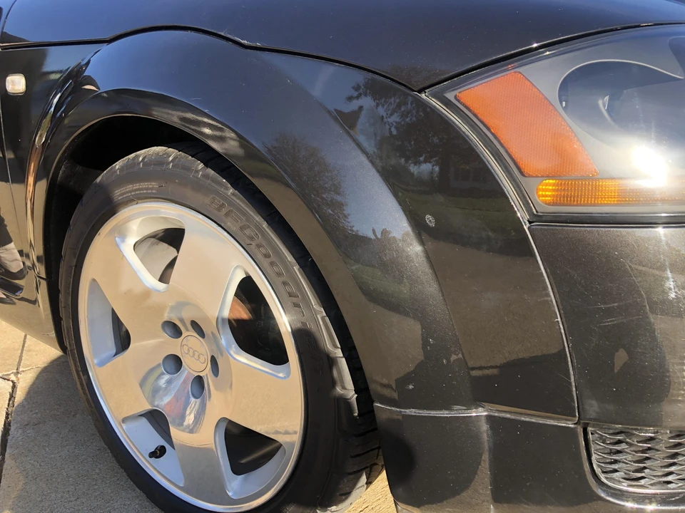 2001 Audi TT Mk1 - Image 19 of 31