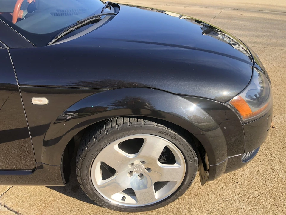 2001 Audi TT Mk1 - Image 22 of 31