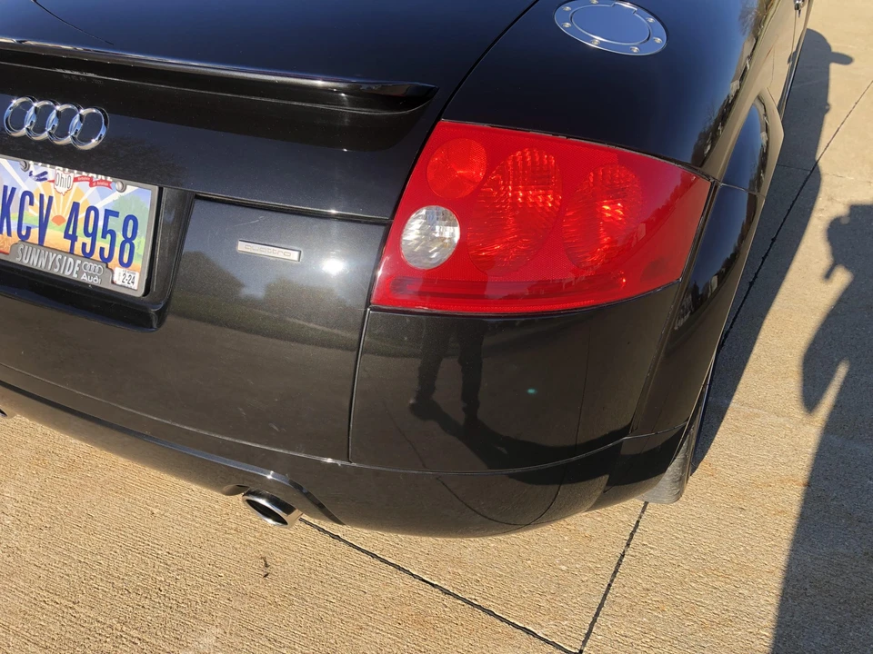 2001 Audi TT Mk1 - Image 26 of 31