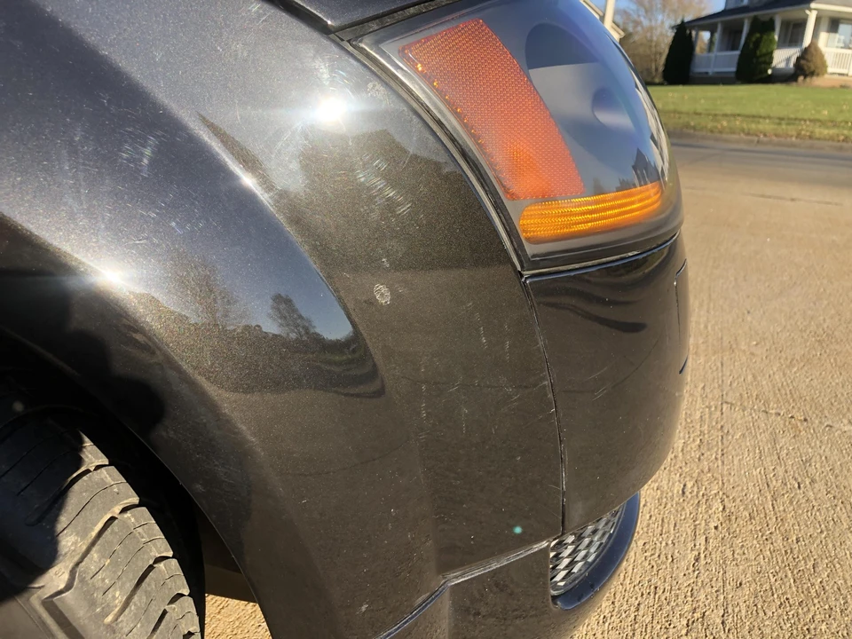 2001 Audi TT Mk1 - Image 20 of 31