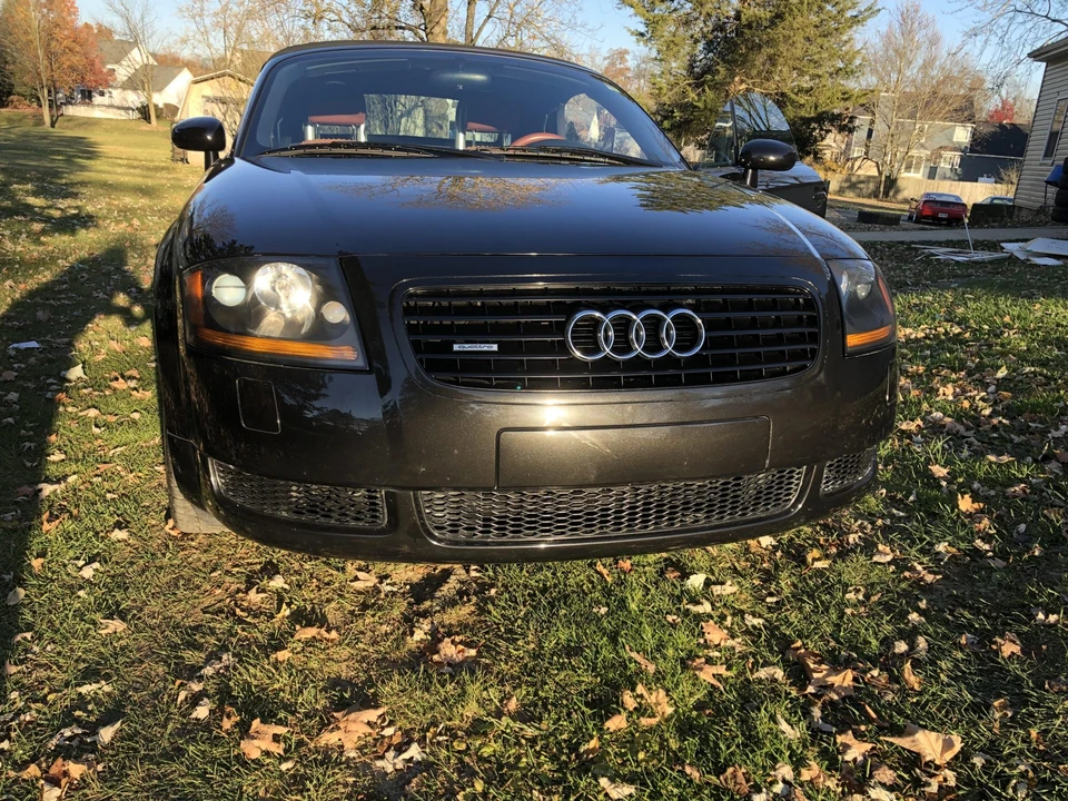 2001 Audi TT Mk1 - Image 11 of 31