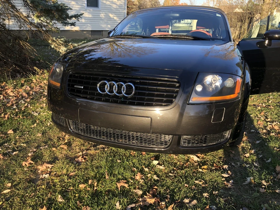 2001 Audi TT Mk1 - Image 10 of 31