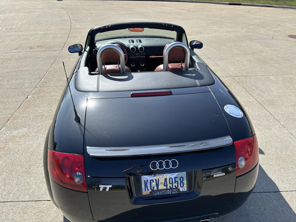 2001 Audi TT Mk1 - Image 7 of 31