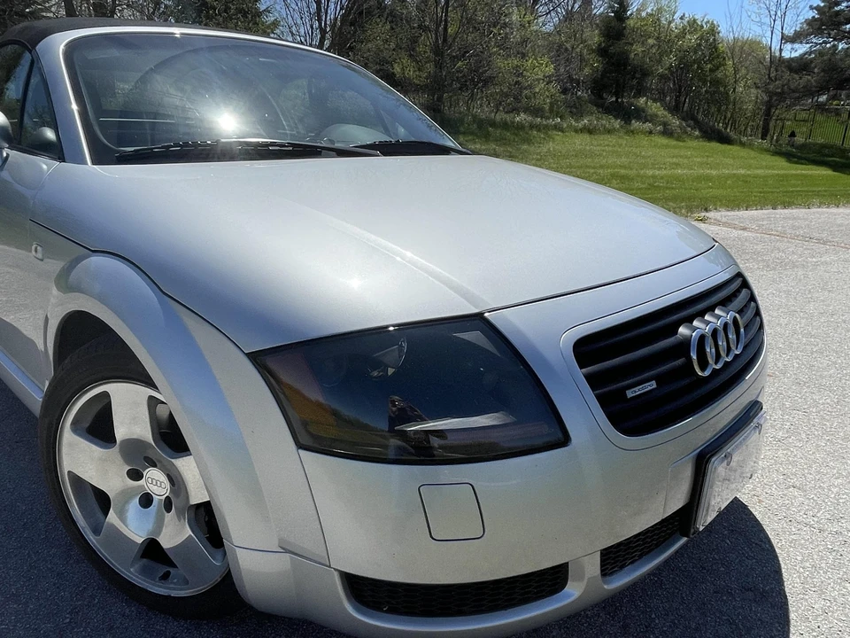 2001 Audi TT Mk1 - Image 16 of 31