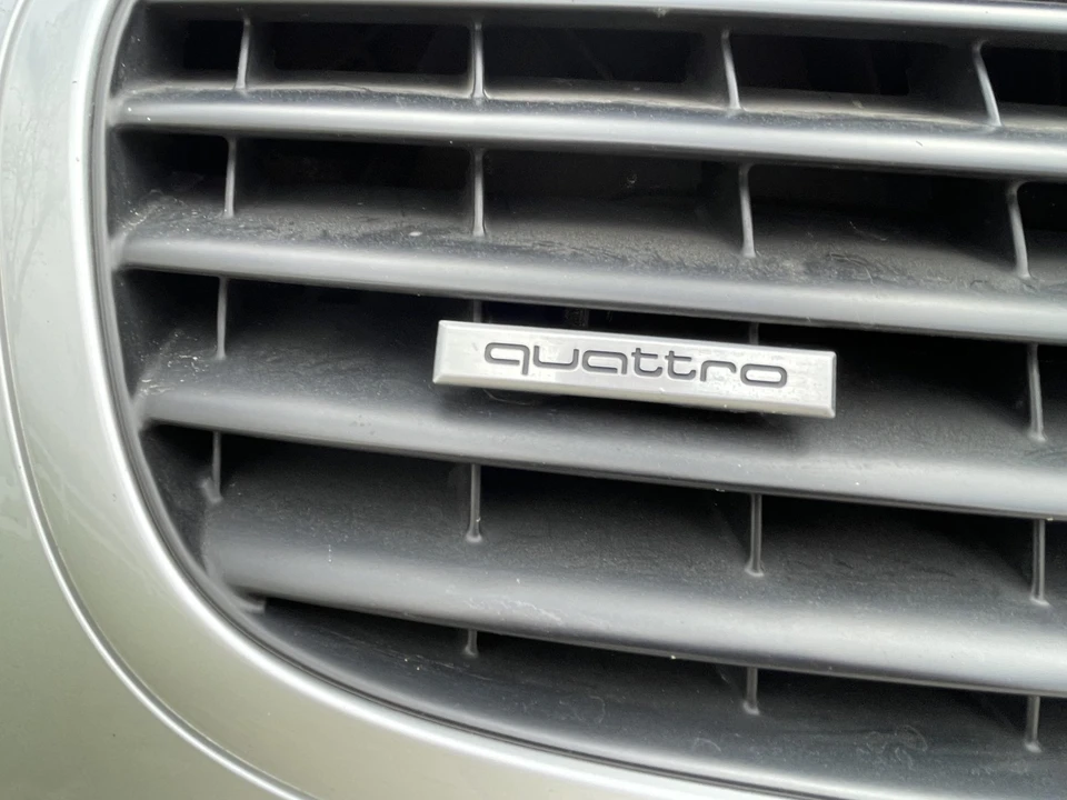 2001 Audi TT Mk1 - Image 22 of 31