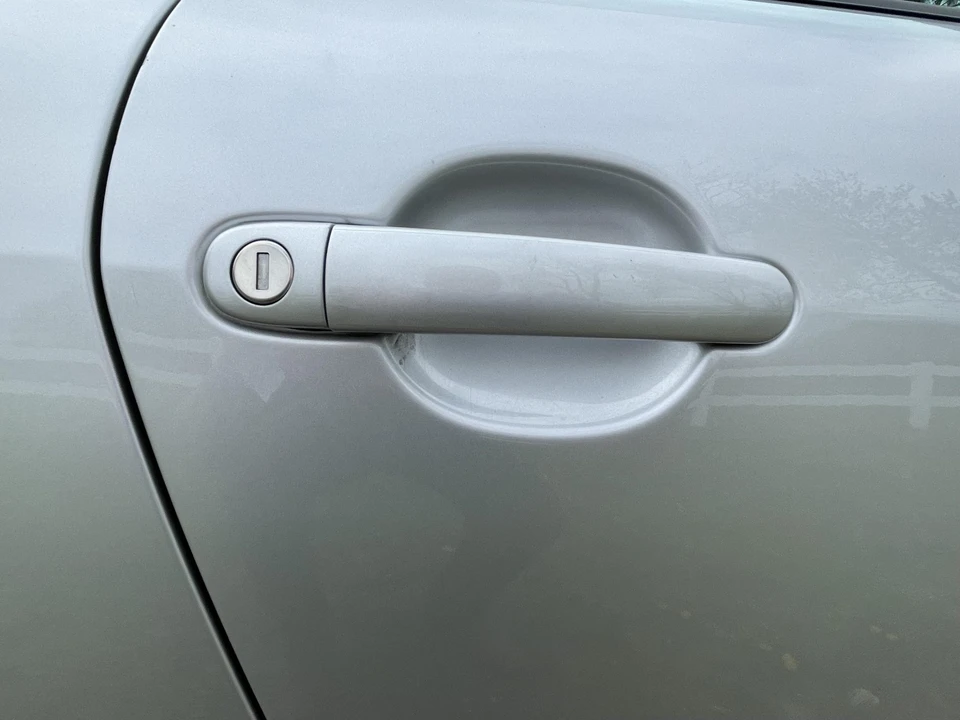 2001 Audi TT Mk1 - Image 19 of 31