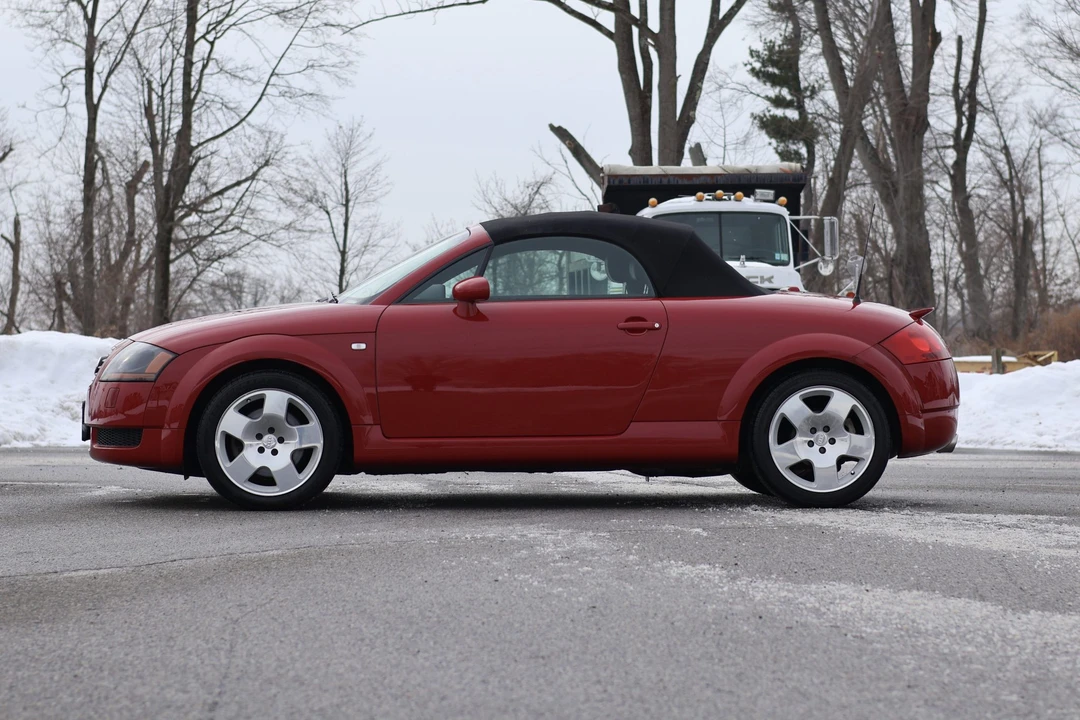 2001 Audi TT Mk1 - Image 30 of 31