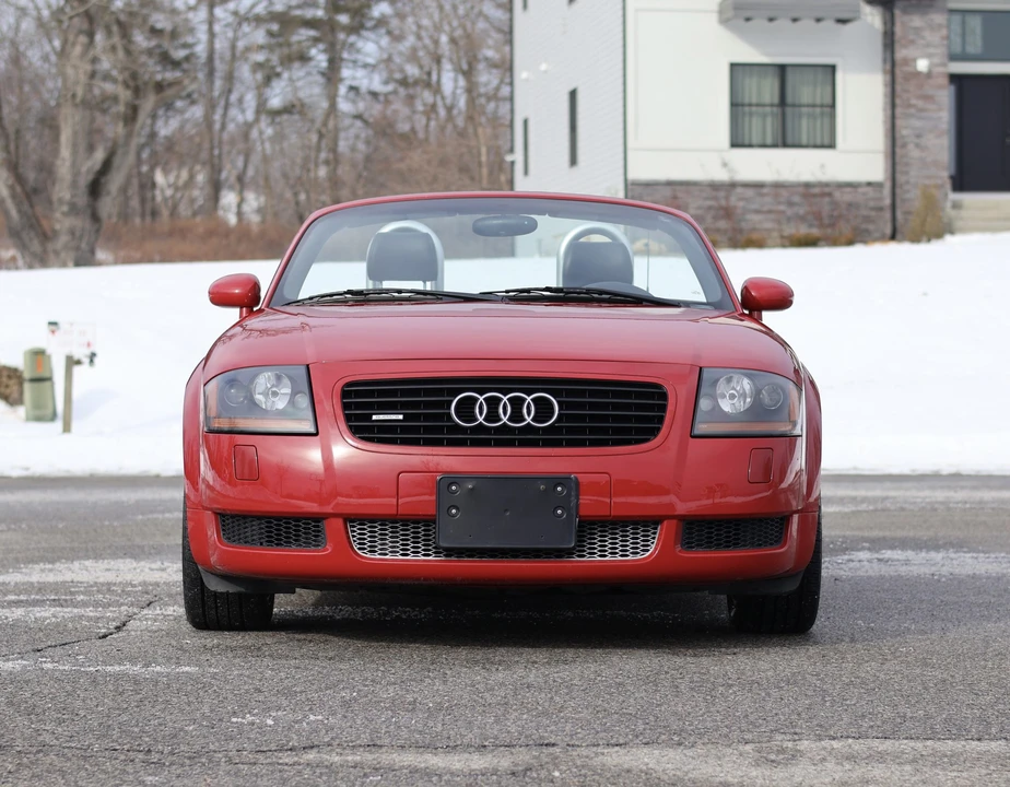 2001 Audi TT Mk1 - Image 18 of 31