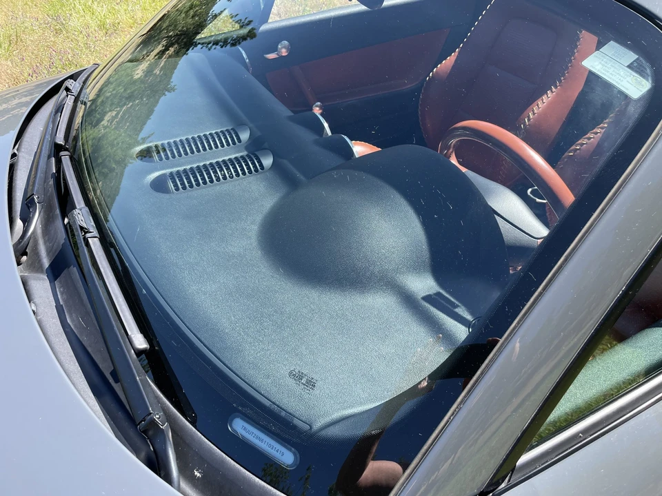 2001 Audi TT Mk1 - Image 30 of 31