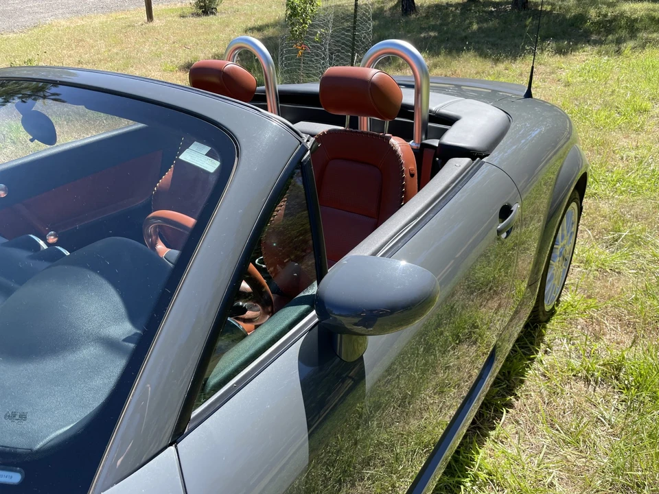 2001 Audi TT Mk1 - Image 31 of 31