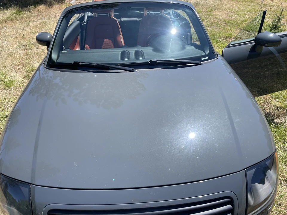 2001 Audi TT Mk1 - Image 27 of 31