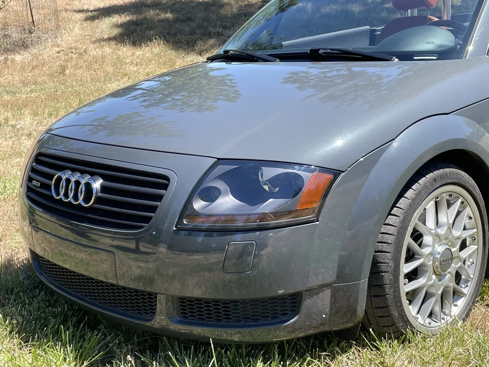 2001 Audi TT Mk1 - Image 29 of 31