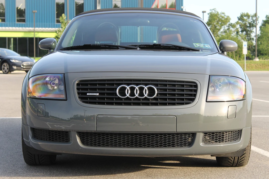 2001 Audi TT Mk1 - Image 9 of 31