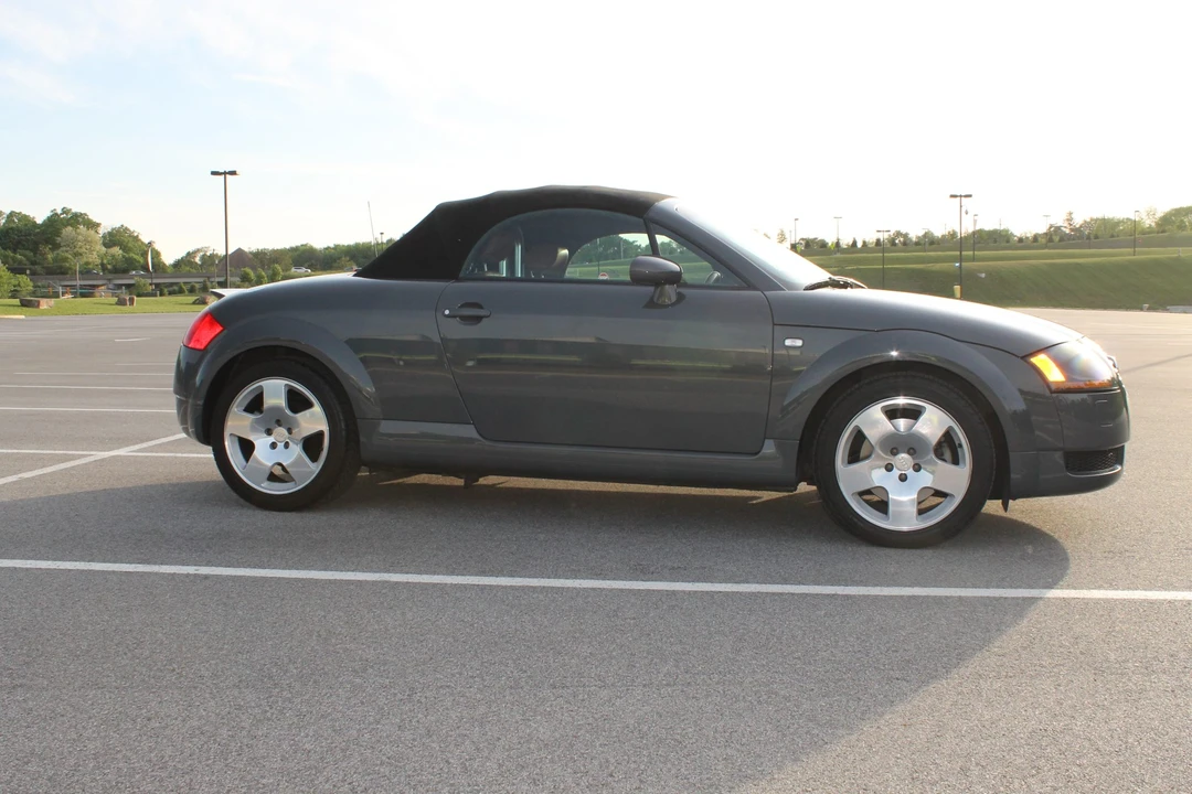 2001 Audi TT Mk1 - Image 13 of 31