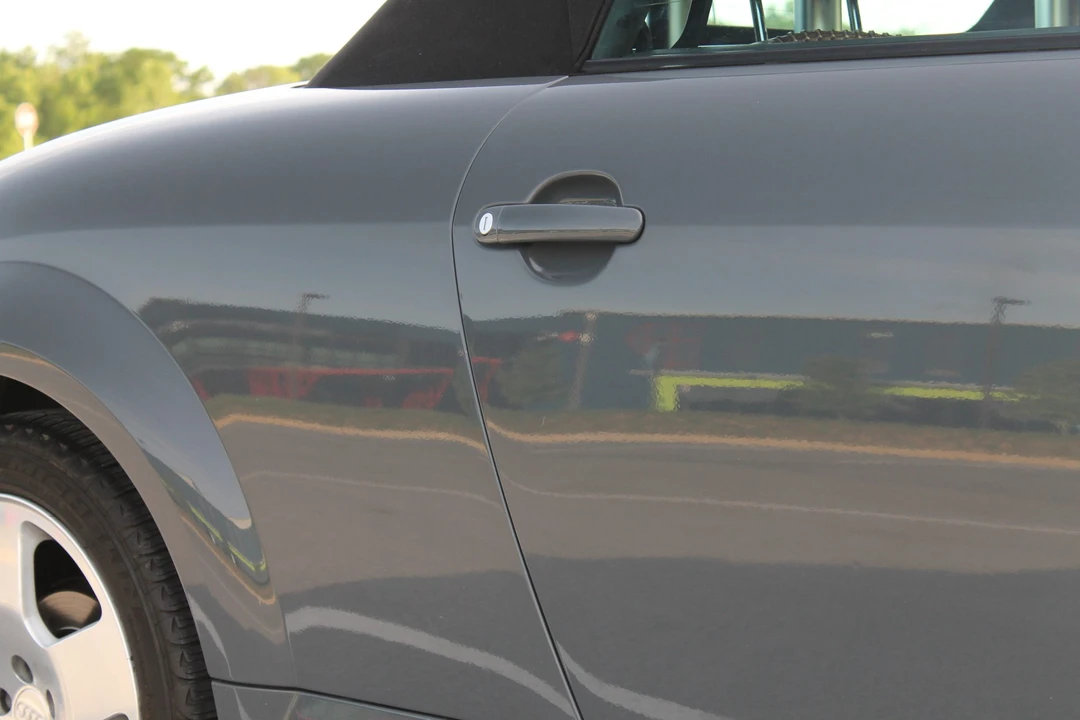 2001 Audi TT Mk1 - Image 31 of 31