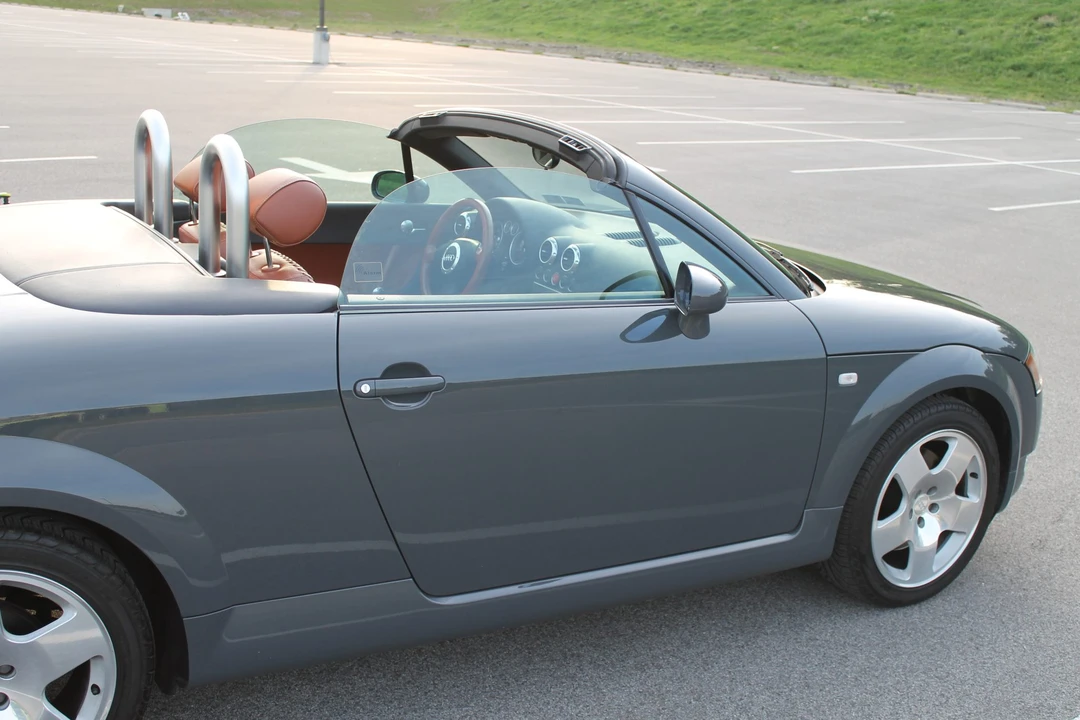 2001 Audi TT Mk1 - Image 27 of 31