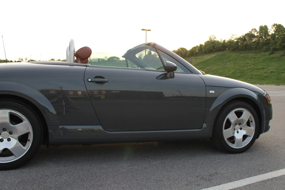 2001 Audi TT Mk1 - Image 29 of 31