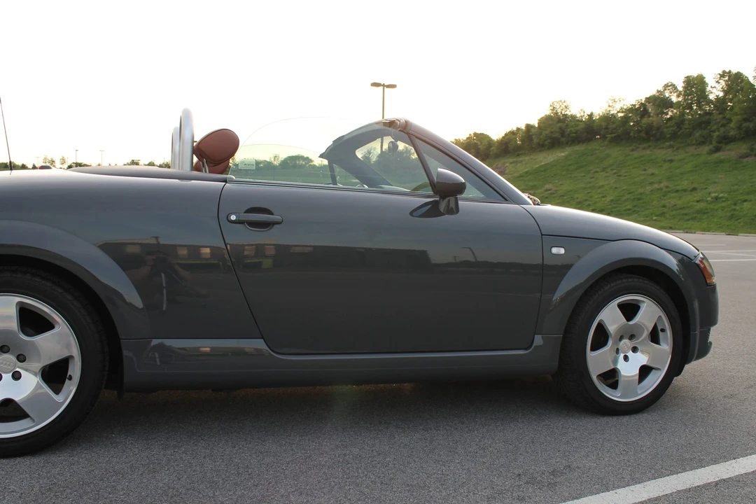 2001 Audi TT Mk1 - Image 30 of 31