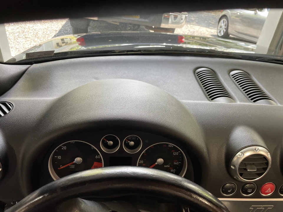 2001 Audi TT Mk1 - Image 30 of 31