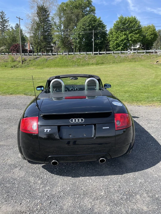 2001 Audi TT Mk1 - Image 14 of 31