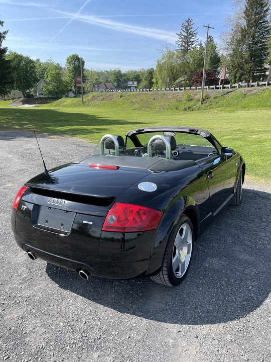 2001 Audi TT Mk1 - Image 13 of 31
