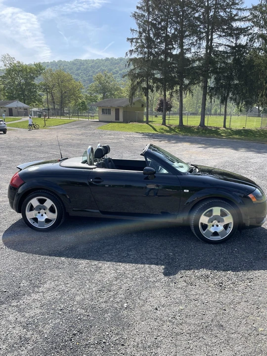 2001 Audi TT Mk1 - Image 9 of 31