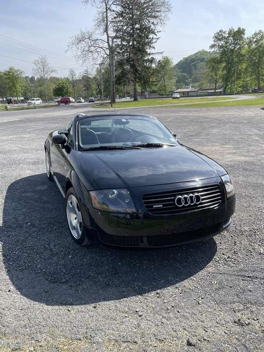 2001 Audi TT Mk1 - Image 6 of 31