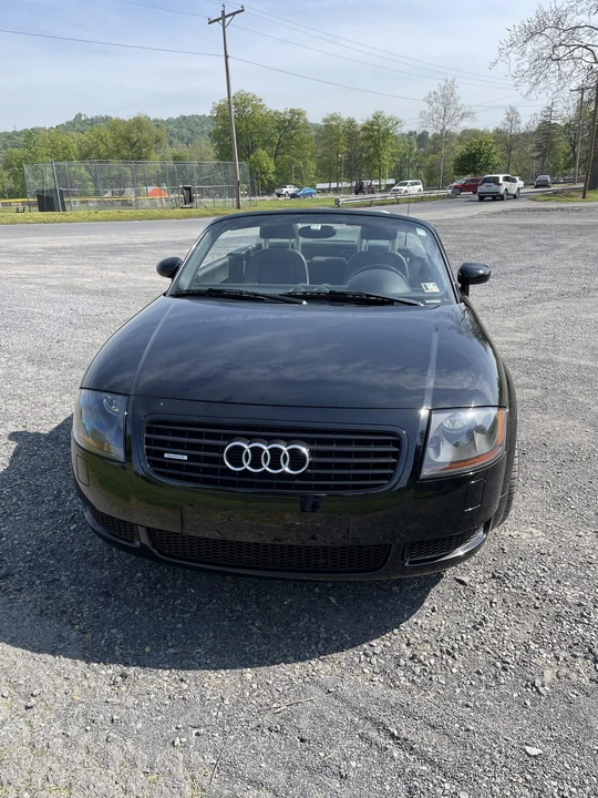 2001 Audi TT Mk1 - Image 5 of 31