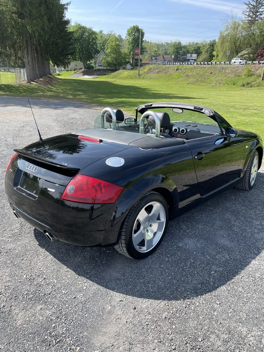 2001 Audi TT Mk1 - Image 12 of 31