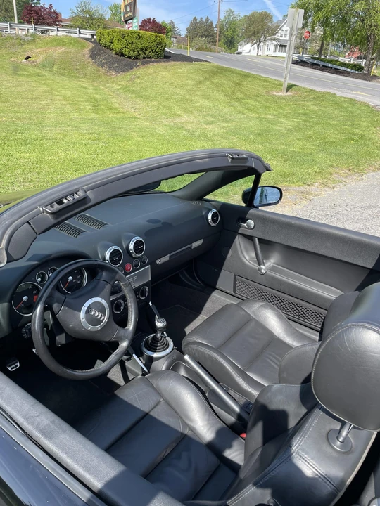2001 Audi TT Mk1 - Image 28 of 31
