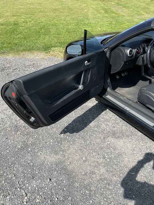 2001 Audi TT Mk1 - Image 23 of 31