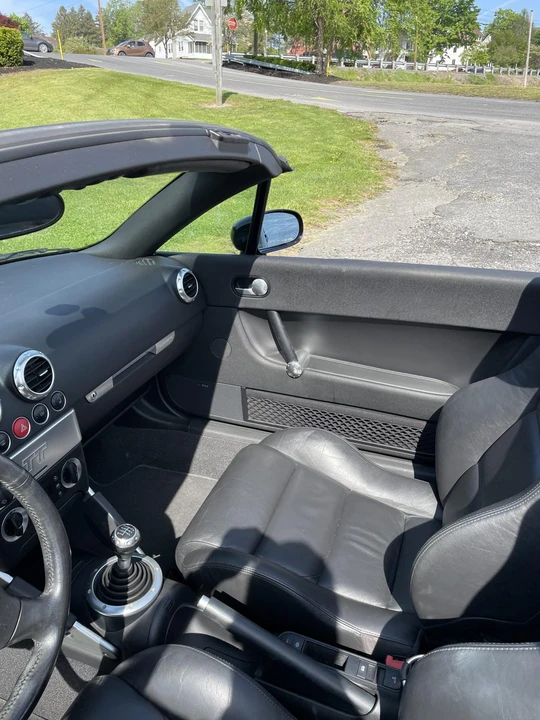 2001 Audi TT Mk1 - Image 29 of 31
